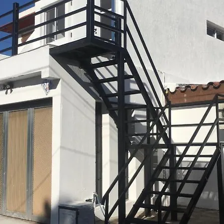 Brisas De San Rafael Apartment Exterior photo