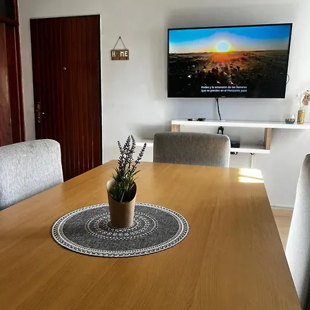 Brisas De San Rafael Apartment Exterior photo