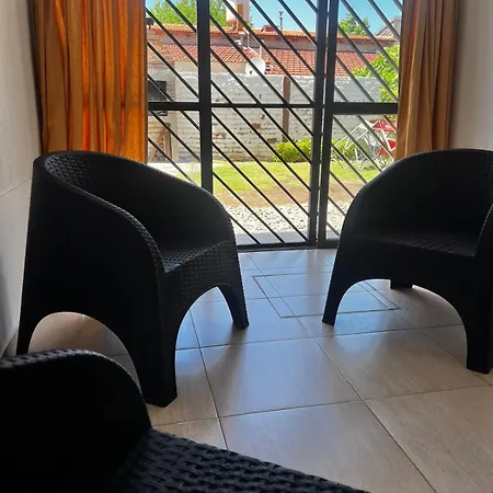 Brisas De San Rafael Apartment Room photo