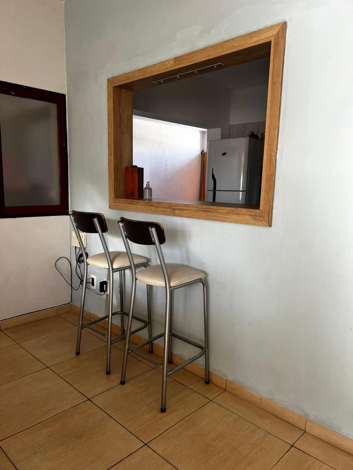 Brisas De Apartment *