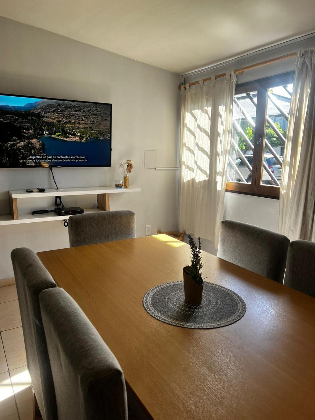 Apartment Brisas De *