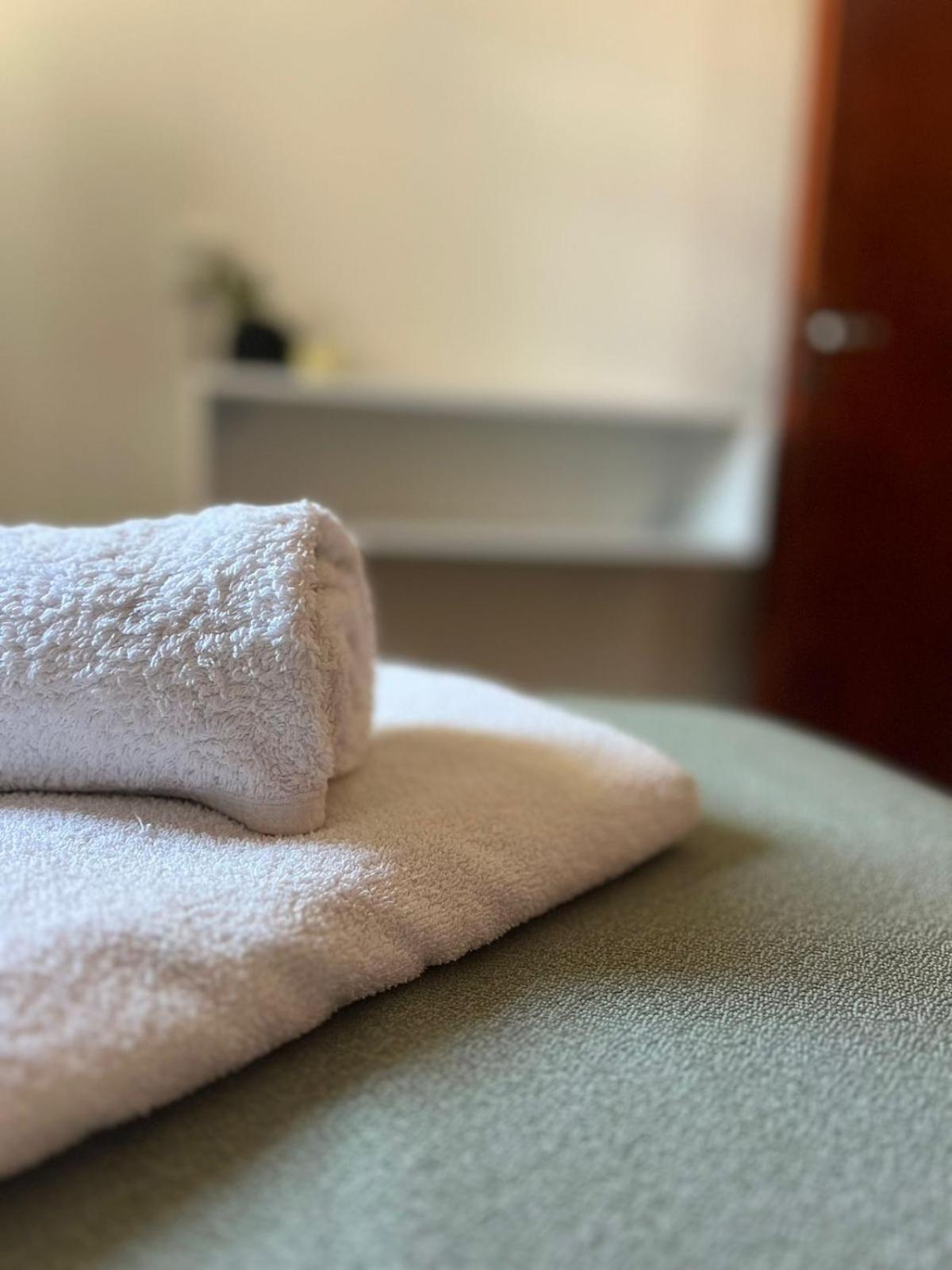Brisas De Apartment San Rafael (Mendoza)
