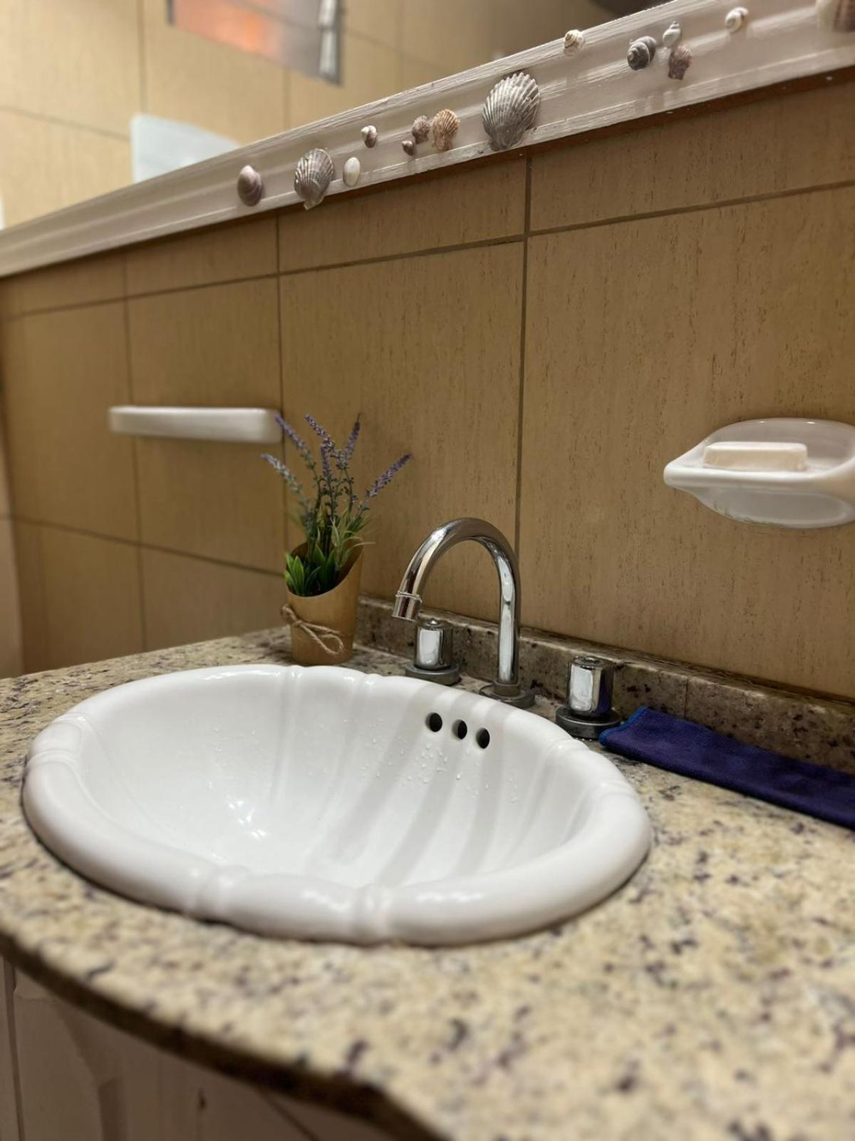 Apartment Brisas De San Rafael (Mendoza)